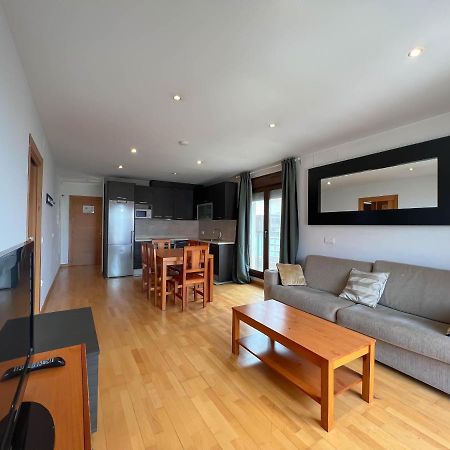 Apartamentos A Vivir Sierra Nevada 3000 المظهر الخارجي الصورة