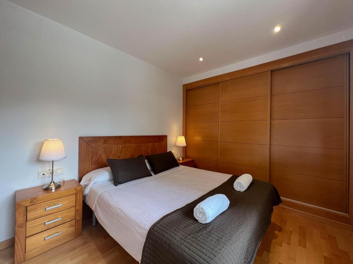 Apartamentos A Vivir Sierra Nevada 3000 المظهر الخارجي الصورة