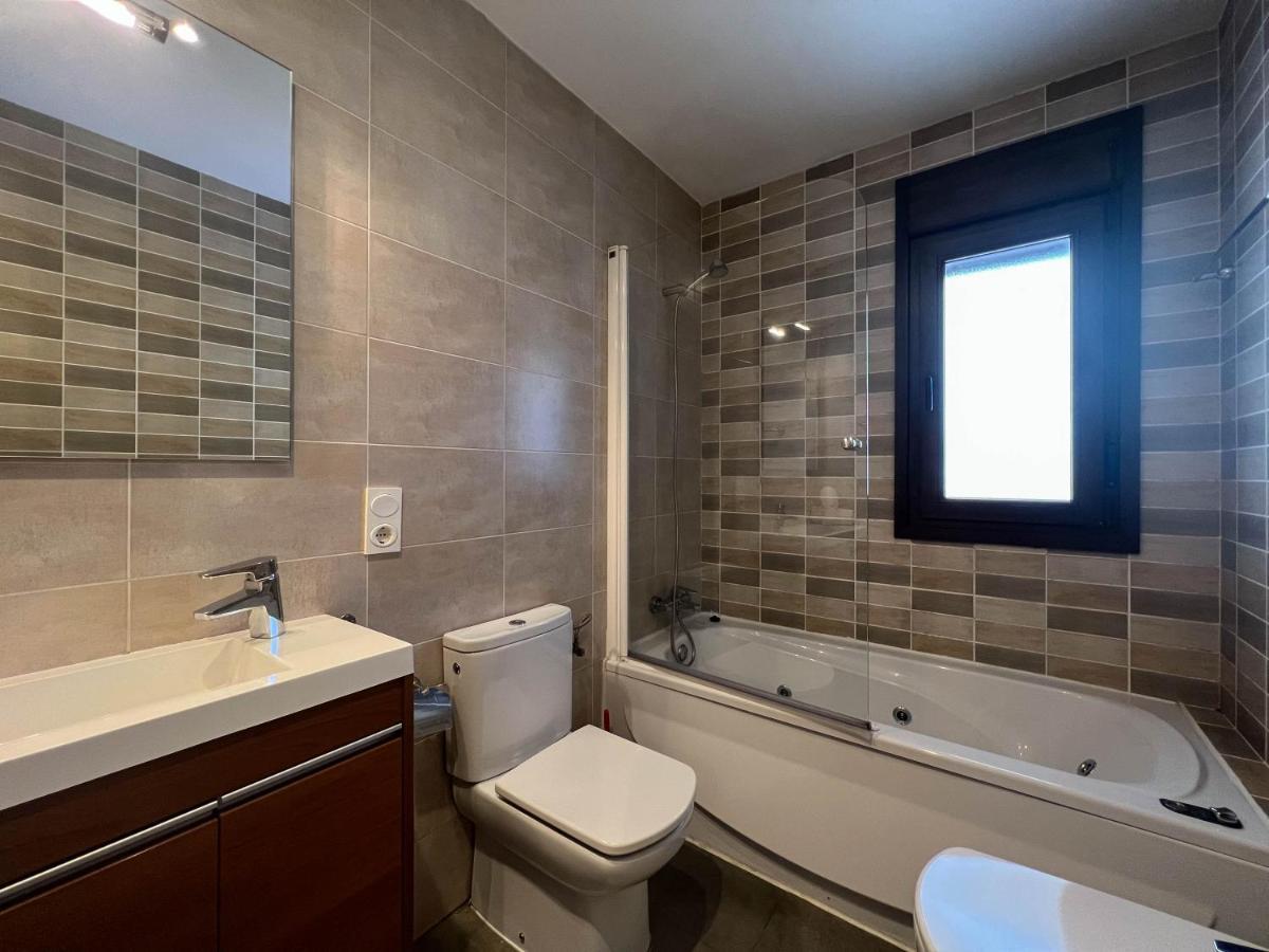 Apartamentos A Vivir Sierra Nevada 3000 المظهر الخارجي الصورة