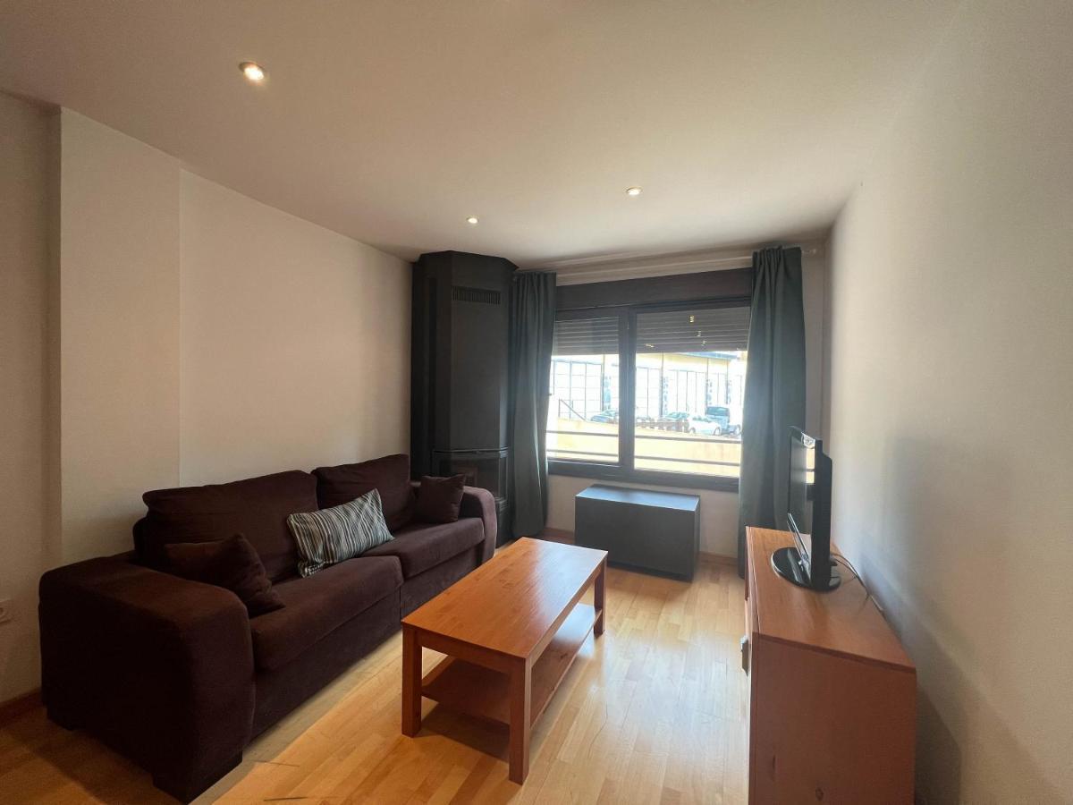 Apartamentos A Vivir Sierra Nevada 3000 المظهر الخارجي الصورة