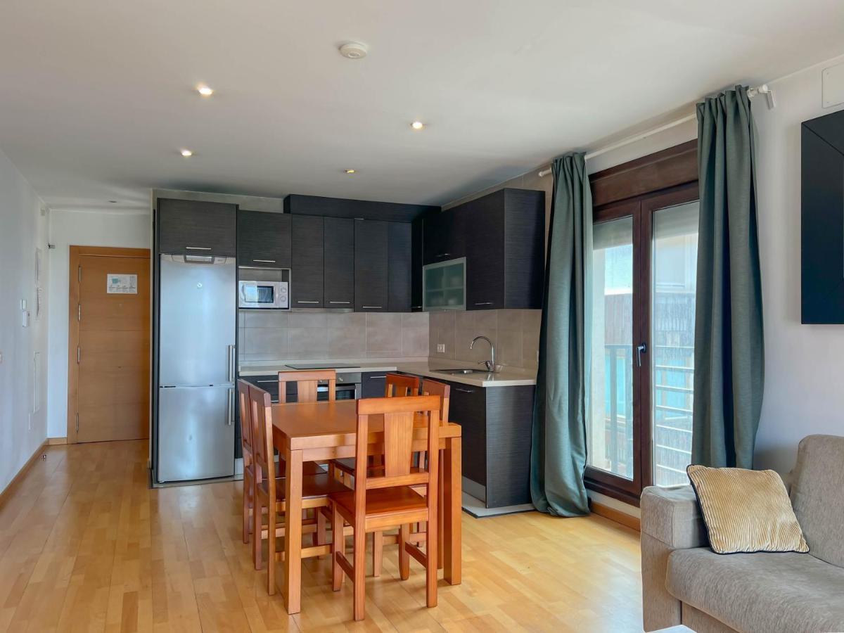 Apartamentos A Vivir Sierra Nevada 3000 المظهر الخارجي الصورة