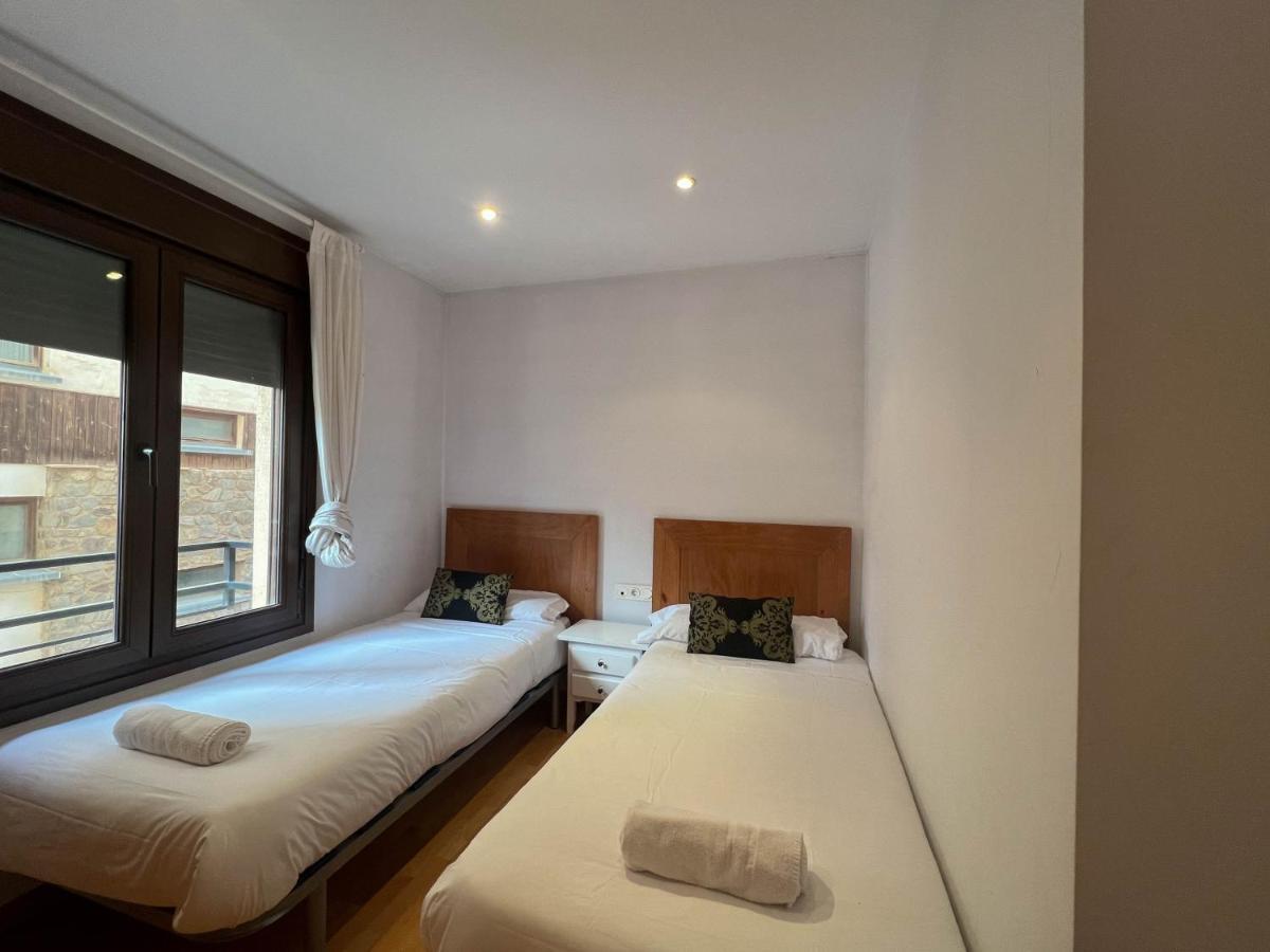 Apartamentos A Vivir Sierra Nevada 3000 المظهر الخارجي الصورة